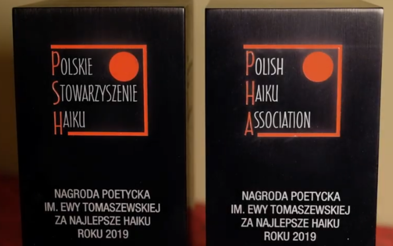 Ogłoszono laureatów II edycji Nagrody Poetyckiej im. Ewy Tomaszewskiej