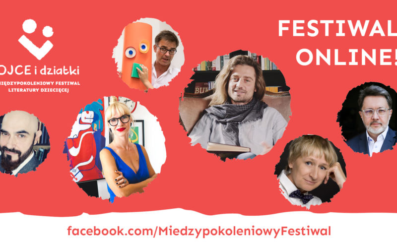 A niech Cię online pochłonie!