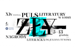 „Zły” Tyrmanda motywem wiodącym XIV Festiwalu Puls Literatury