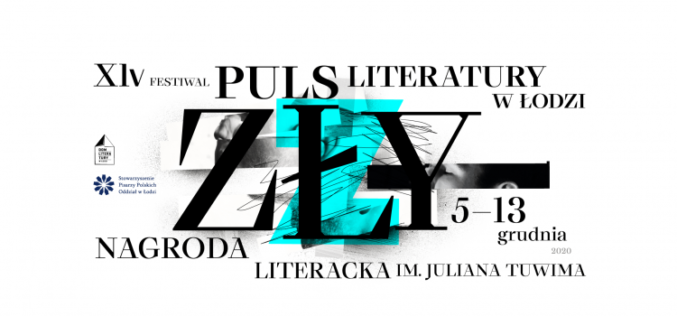 „Zły” Tyrmanda motywem wiodącym XIV Festiwalu Puls Literatury