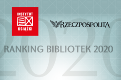 Ranking Bibliotek 2020  – laureaci