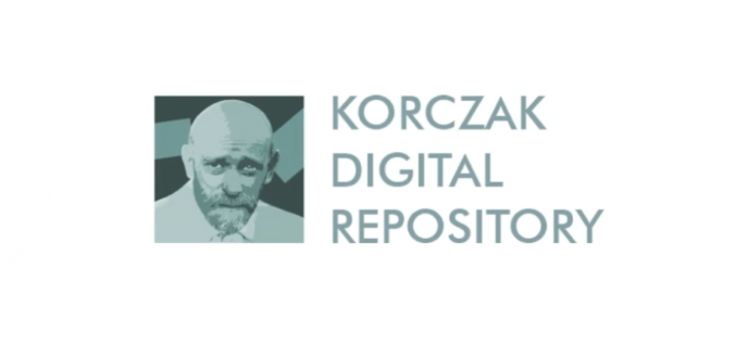 Powstało Korczakowskie Repozytorium Cyfrowe