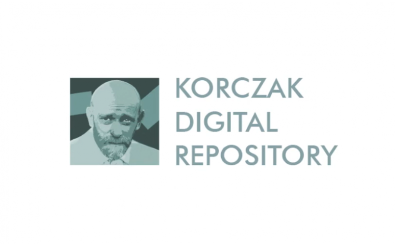 Powstało Korczakowskie Repozytorium Cyfrowe