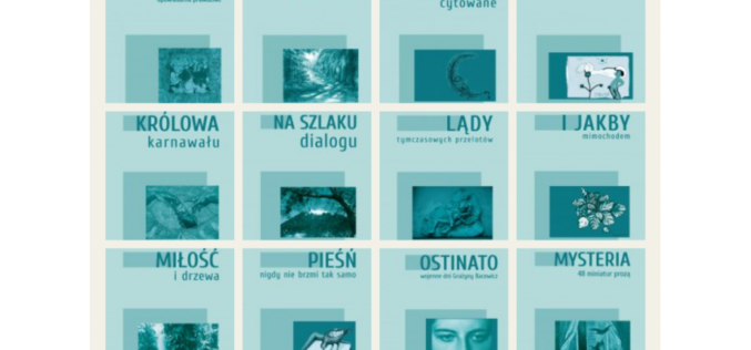 „Kolekcja Literacka” Oddziału Warszawskiego Stowarzyszenia Pisarzy Polskich w ramach „Tarczy dla literatów”