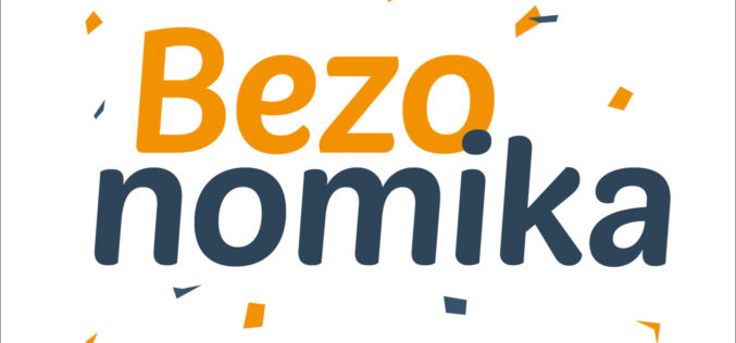 “Bezonomika” – wydawnictwo Studio Emka poleca!