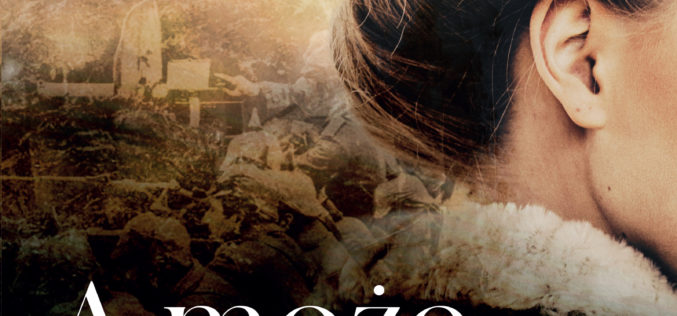 Premiera Wydawnictwa Lira: “A może jutra nie będzie” Małgorzaty Kochanowicz