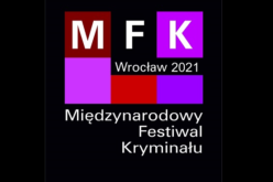 Znamy daty Międzynarodowego Festiwalu Kryminału Wrocław 2021