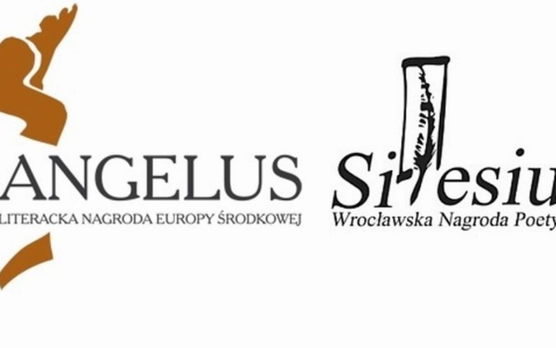 Ogłoszona została lista zakwalifikowanych książek do Nagród Angelus i Silesius