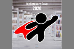 Konkurs Bibliotekarz Roku 2020