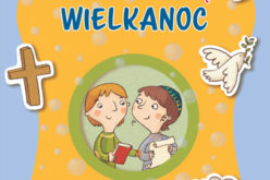 Dzieci poznają Wielkanoc