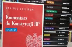 Komentarze do Konstytucji RP