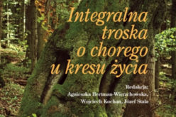 Integralna troska o chorego u kresu życia