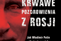 Nie możesz pojąć, dlaczego aresztowano Nawalnego? “Krwawe pozdrowienia z Rosji” tłumaczą, jak działa Putin