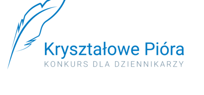 Konkurs Kryształowe Pióra – zbliżający się termin nadsyłania zgłoszeń