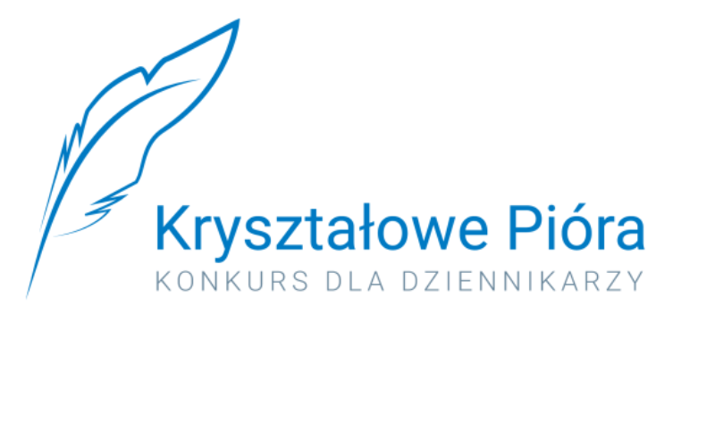 Konkurs Kryształowe Pióra – zbliżający się termin nadsyłania zgłoszeń