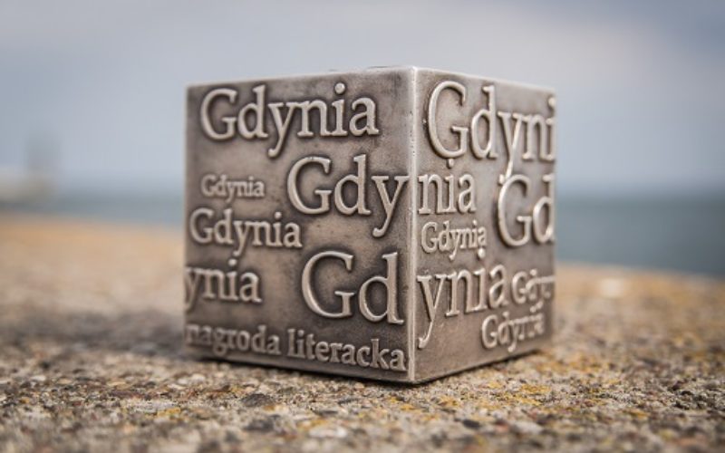 Poznaliśmy laureatów 17. edycji Nagrody Literackiej Gdynia