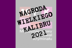 Nagroda Wielkiego Kalibru 2021