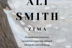 Ali Smith powraca z “Zimą”. Drugi tom tetralogii szkockiej kandydatki do Nagrody Nobla