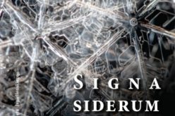 Maciej Kazimierz Sarbiewski, Signa siderum – Gwiezdne znaki