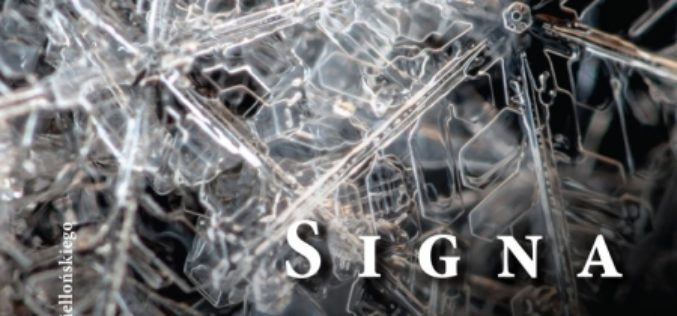 Maciej Kazimierz Sarbiewski, Signa siderum – Gwiezdne znaki