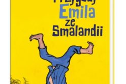 Astrid Lindgren, Przygody Emila ze Smalandii