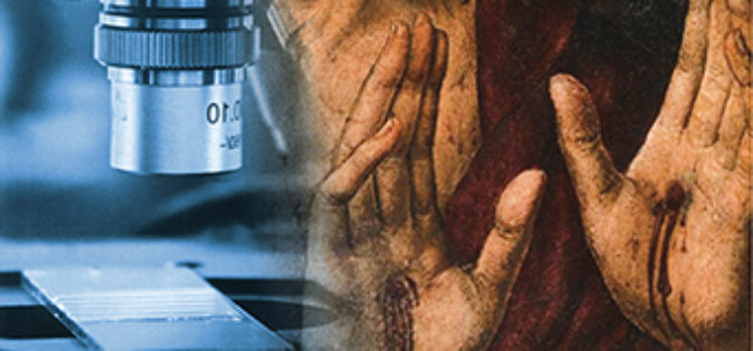 Cuda eucharystyczne pod lupą nauki