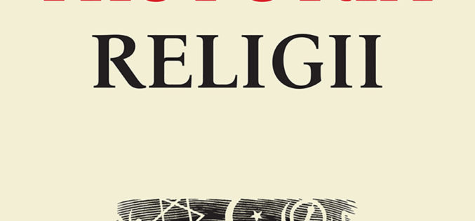 Krótka historia religii. WYD.II