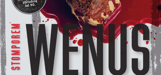Premiera „Wenus umiera” Aleksandra Sowy