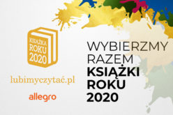 Plebiscyt Książka Roku 2020