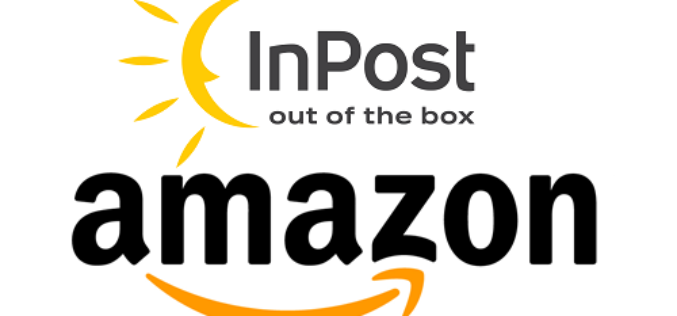 InPost ma umowę z Amazonem