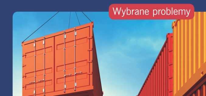 Ładunkoznawstwo dla logistyki