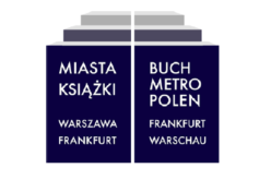 “Czy tradycyjne księgarnie pójdą do lamusa? Przykłady perspektywicznych rozwiązań dla lokalnych księgarń w Polsce i Niemczech”