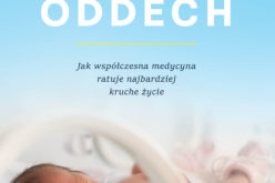 Oliwia Gordon, „Pierwszy oddech”