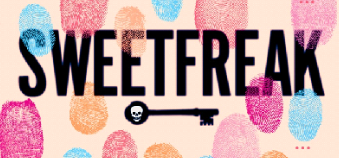 Sweetfreak –  elektryzująca opowieść o tym, jak nienawiść i internetowy hejt może zniszczyć poczucie bezpieczeństwa i życie
