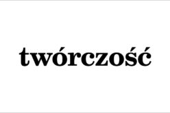 Mateusz Werner nowym redaktorem naczelnym „Twórczości”