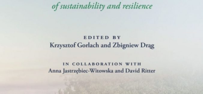 Krzysztof Gorlach, Zbigniew Drąg, Think Locally, Act Globally