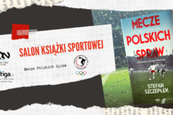 Premiera książki „Mecze polskich spraw” w Muzeum Sportu i Turystyki w Warszawie