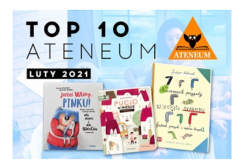 TOP 10 Ateneum – luty 2021