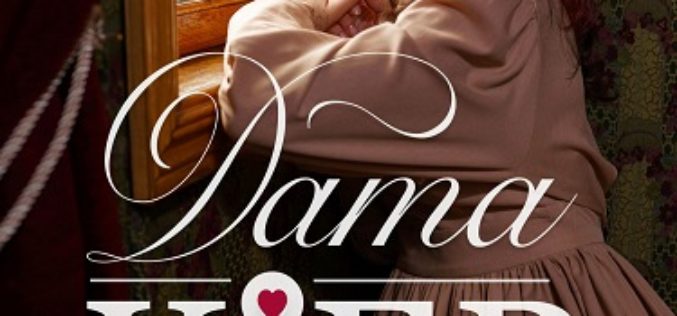 „Dama Kier” Moniki Godlewskiej – nowość wydawnictwa LIRA