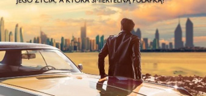 „Kryptonim Romeo” Wojciecha Nerkowskiego – nowość wydawnictwa LIRA