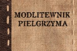 Modlitewnik pielgrzyma – książka Oficyny Wydawniczej VOCATIO