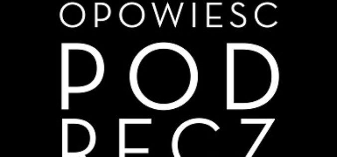 Wydawnictwo Jaguar “Opowieść podręcznej”