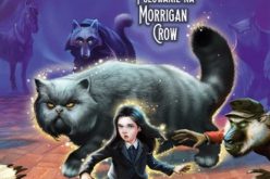Jessica Townsend, Pustka wietrzna. Polowanie na Morrigan Crow