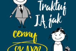 Traktuj ją jak cenny skarb – książka Oficyny Wydawniczej VOCATIO