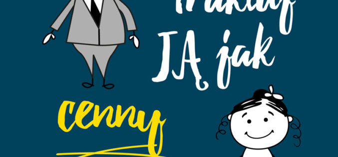 Traktuj ją jak cenny skarb – książka Oficyny Wydawniczej VOCATIO