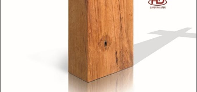 Więcej niż cieśla – audiobook Oficyny Wydawniczej VOCATIO