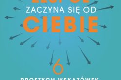 Zespół zaczyna się od Ciebie – wydawnictwo Studio Emka poleca!