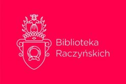 Katarzyna Kamińska wytypowana na dyrektorkę Biblioteki Raczyńskich