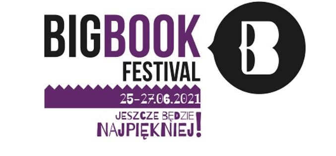 Rusza Big Book Festival 2021