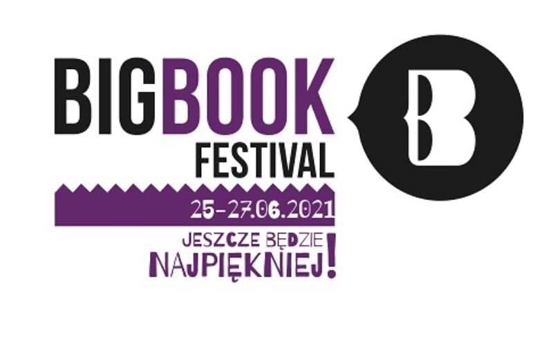 Rusza Big Book Festival 2021